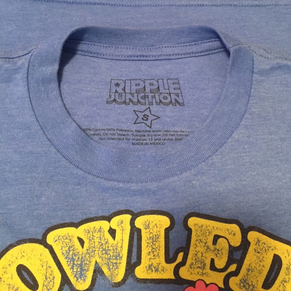 🌈3/$14 School House Rocks Tee - Picture 4 of 4